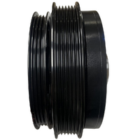 Ford Crankshaft Pulley 2.0L Ecoblue for Everest UA Ranger PX MKIII 06/2018-06/2022