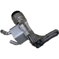 Ford Engine Oil Cooler for Ranger PX MKIII Everest UA 2.0L EcoBlue Bi Turbo