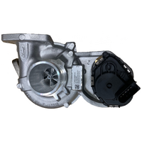 Ford Turbocharger for Ranger PX Everest UA 06/2018-2022 2.0L EcoBlue B