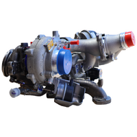 Ford Turbocharger for 2.0L Bi-Turbo Ranger PX PY Everest UA UB 06/2018-Onwards