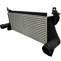 Ford Engine Intercooler For Ranger PX MKIII Everest 2.0L Bi Turbo EcoBlue Diesel 06/2018-06/2022