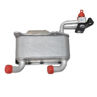 Ford Transmission Oil Cooler For Everest UA & Ranger PX 6 Speed Auto 6R80