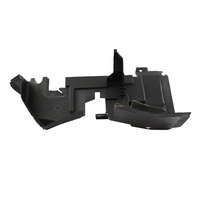 Ford Air Deflector RH for Everest UA Ranger PX