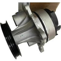 Ford Engine Water Pump for Everest UA UB Ranger PX PY 2.0L Diesel EcoBlue