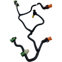 Ford Fuel Return Hose for Everest Ranger PX Transit VO 2.0L Ecoblue