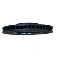 Ford Single Front Brake Disc for Transit Custom VN 2014