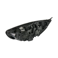 Ford Halogen Headlight Right Hand Drivers Side For Transit Custom VN 01/2018-08/2023