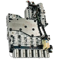 Ford Valve Body 10R80 10 Speed Auto Transmission PX3 Ranger Everest Mustang