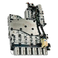 Ford Valve Body 10R80 10 Speed Auto Transmission PX3 Ranger Everest Mustang
