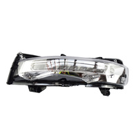 Ford Parking Light LH for Mustang CZG From 2015-On