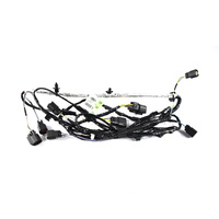 Ford Lamp Socket And Wire Assembly for Mustang CZG From 2015-On