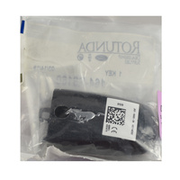 Ford Remote Control System for Mustang CZG From 2015-On