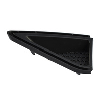 Ford Carbon Black Cover for Mustang CZG From 2015-On