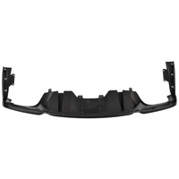 Ford Rear Bumper Extension Assembly For Mustang Czg-On 2015