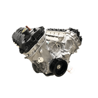 Ford Mustang FN Gen 3 Long Motor 5.0L 8 Cyl Coyote Engine 2017-2021