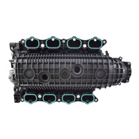 Ford Inlet Manifold Assembly for Mustang 10/2017 - 04/2023