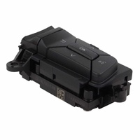 Ford Steering Wheel Right Hand Upper Control Switch for Mustang 2017-2023