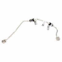 Ford Fuel Injection Tube Mustang CZG