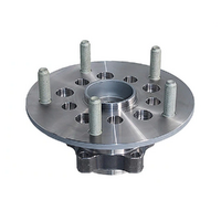 Ford Front Wheel Hub and Bearing for Transit Cargo VO Custom VN FWD 2018-2024