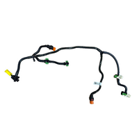 Ford Fuel Injector Leek Off Return Hose For Transit VO Custom VN FWD 2.0L Ecoblue Diesel 2019-On