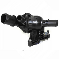Ford Thermostat & Housing & Coolant Sensor for Transit VO VN FWD 2.0L EcoBlue Diesel 16-19