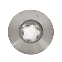 Ford Front Brake Disc For Transit Cargo Vo