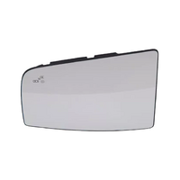 Ford Side Mirror Glass Right Hand Transit Cargo VO & TTS