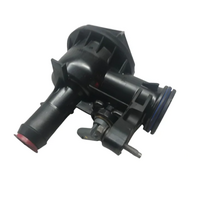 Ford Thermostat and Housing with Sensor for Everest Ranger Transit 2.0L Ecoblue