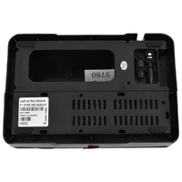Ford Tyre Sealant & Air Compressor Kit For Endura Ca Mustang Czg 2015-On