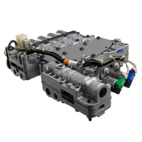 Ford 10R80 10 Speed Automatic Transmission Valve Body Everest UB Mustang CZG Ranger PY