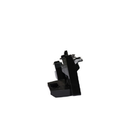 Ford Bumper Mounting Bracket LH Puma CF7 07/2020 onwards