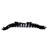 Ford Front Bumper Air Deflector Puma CF7 11/2019 onwards
