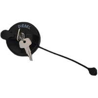Ford Fuel Filler Cap For PX Ranger Everest 