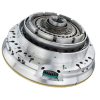 Ford Front Internal Transmission Support 10R60 10 speed auto Next Gen Everest UB Ranger PY