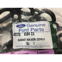 Ford SZ Territory Gasket Rocker Cover 2011 On