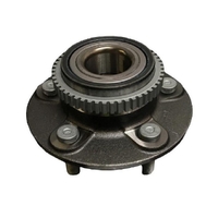 Ford Motorcraft Falcon Front Wheel Hub & Bearing Assembly AU BA BF