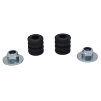 Ford  Rear Suspension For Falcon Territory