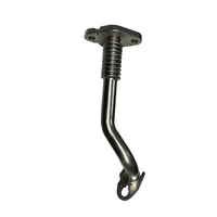 Ford Oil Return Hose for Ranger and Everest 04/2022 Onwards