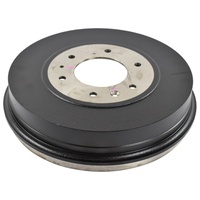 Ford Brake Drum For Courier Pe Pg Ranger PJ PK PX Four Wheel Drive