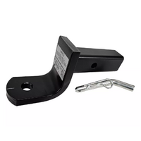 Ford Towbar Trailer Hitch Goose Neck Kit for Ranger Next GEN from 1/4/2022