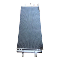 Ford AC Condenser For Ranger PY Next GEN 2.0L & 3.0L V6 EcoBlue Diesel 6/2022-Onwards