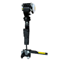 Ford Front Passengers Seat Belt LH for Everest UB & Ranger PY Next-Gen 2022-Onwards
