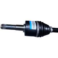 Ford Front Drive Shaft & CV Joint Left Hand for Everest UB Ranger PY Next Gen 2022-Onwards