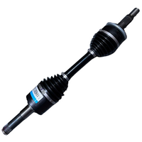 Ford Front Drive Shaft & CV Joint Right Hand for Everest UB Ranger PY Next Gen 2022-Onwards