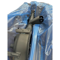 Ford Rear Axle Housing for Next Gen Ranger 3.0L DOHC 06/2022 to 06/2023