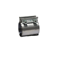 Ford Exhaust System Clamp Next GEN Ranger 06/2022 onwards