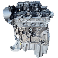 Ford 3.0L V6 Turbo Diesel Engine Long Motor Ranger PY Everest UB