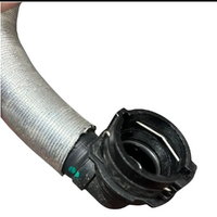 Ford Engine Breather Hose for Ranger PY Everest UB Next GEN 3.0L V6 Turbo Diesel 2022-Onwards