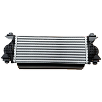 Ford Engine Intercooler for Ranger PY Everest UB 3.0L EcoBlue Diesel 2022-Onwards