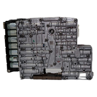 Ford PX2 PX3 Ranger Everest Mustang Valve Body 6R80 6 Speed Auto Transmission